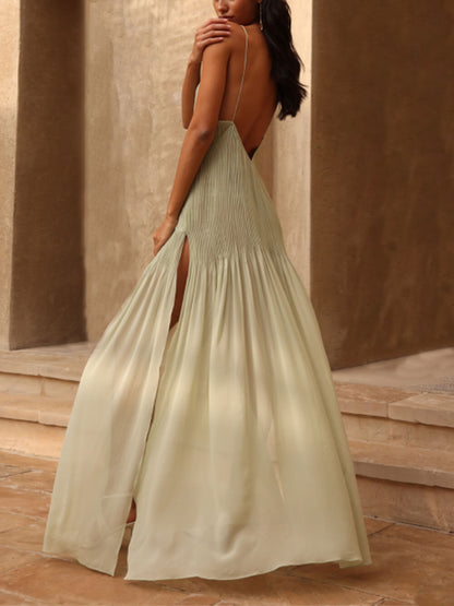 Selena Maxi Dress